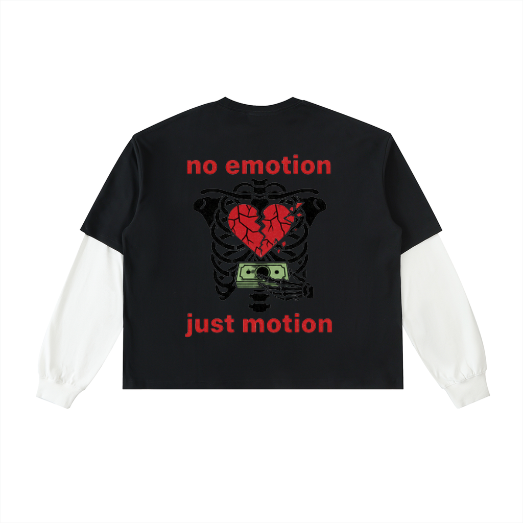 Vivid Heartbreak Longsleeve