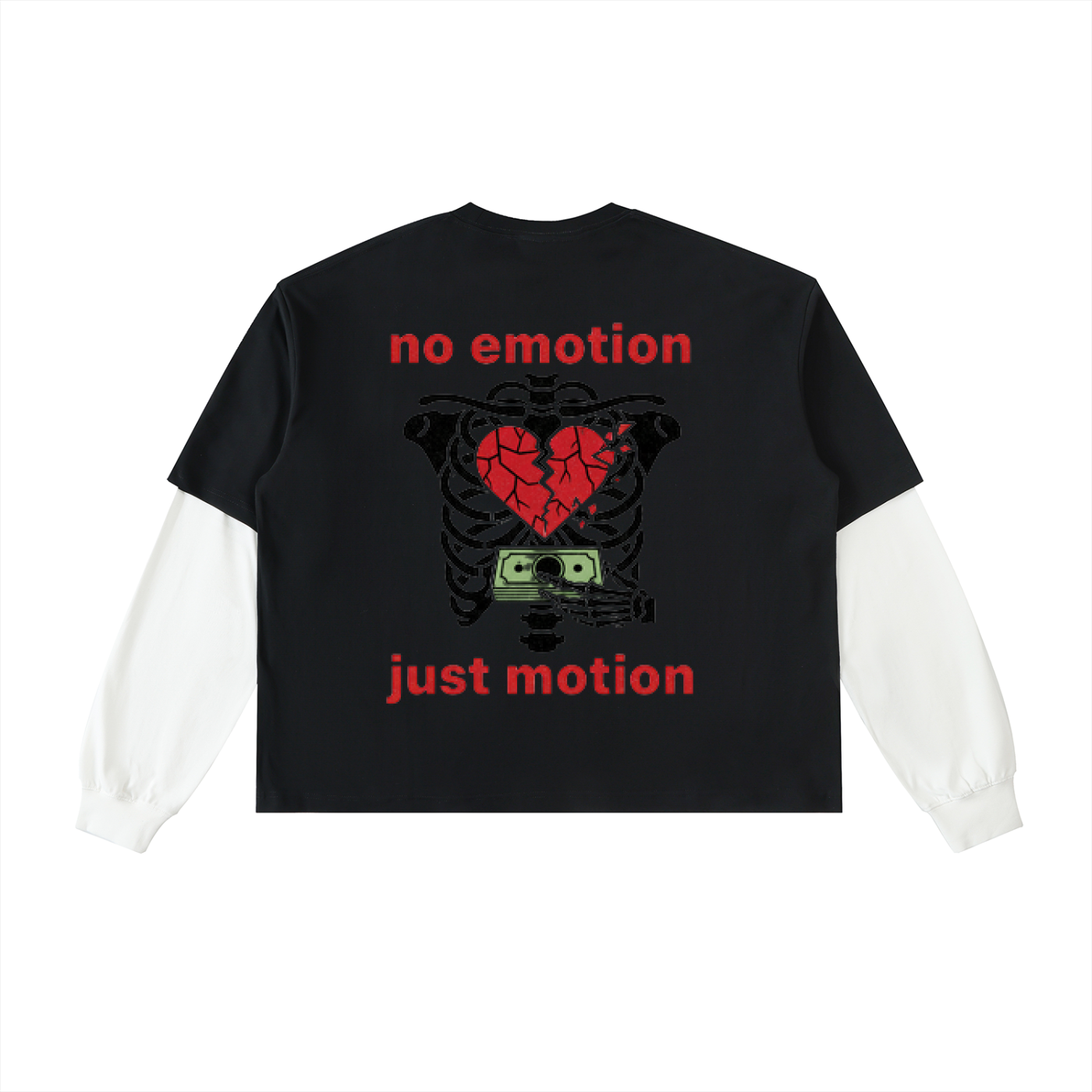 Vivid Heartbreak Longsleeve