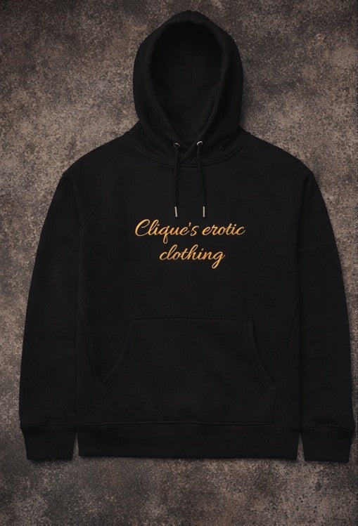 The Core Script Hoodie