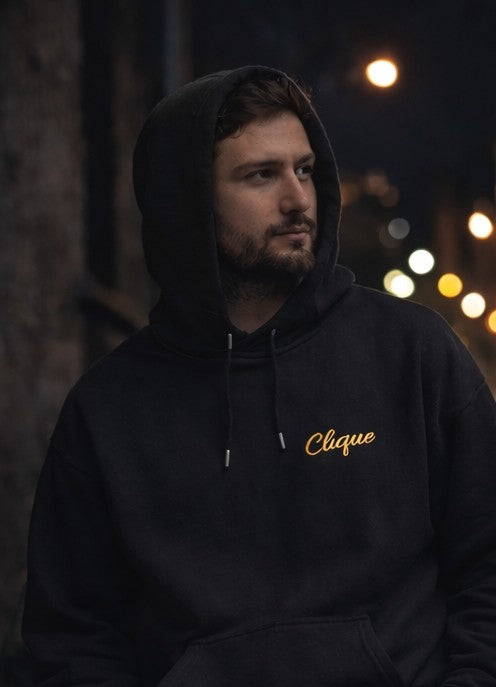 Clique Essential Hoodie
