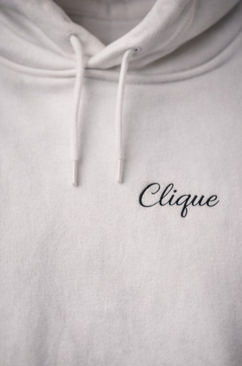 Clique Essential Hoodie