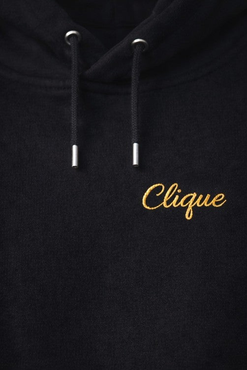 Clique Essential Hoodie