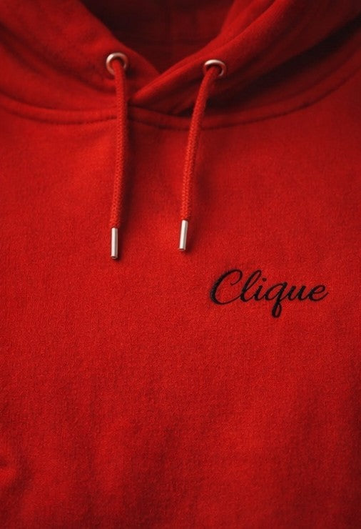 Clique Essential Hoodie
