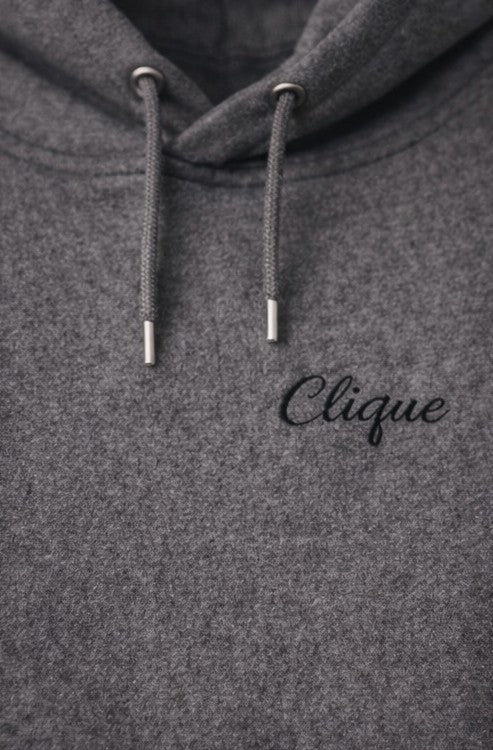 Clique Essential Hoodie