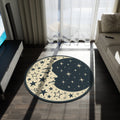 Lunar Gaze Rug