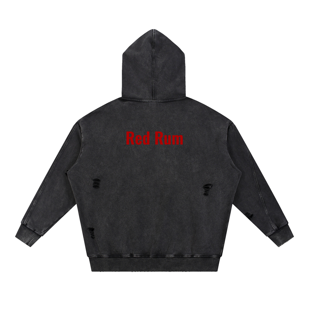 Murder Mirror Hoodie