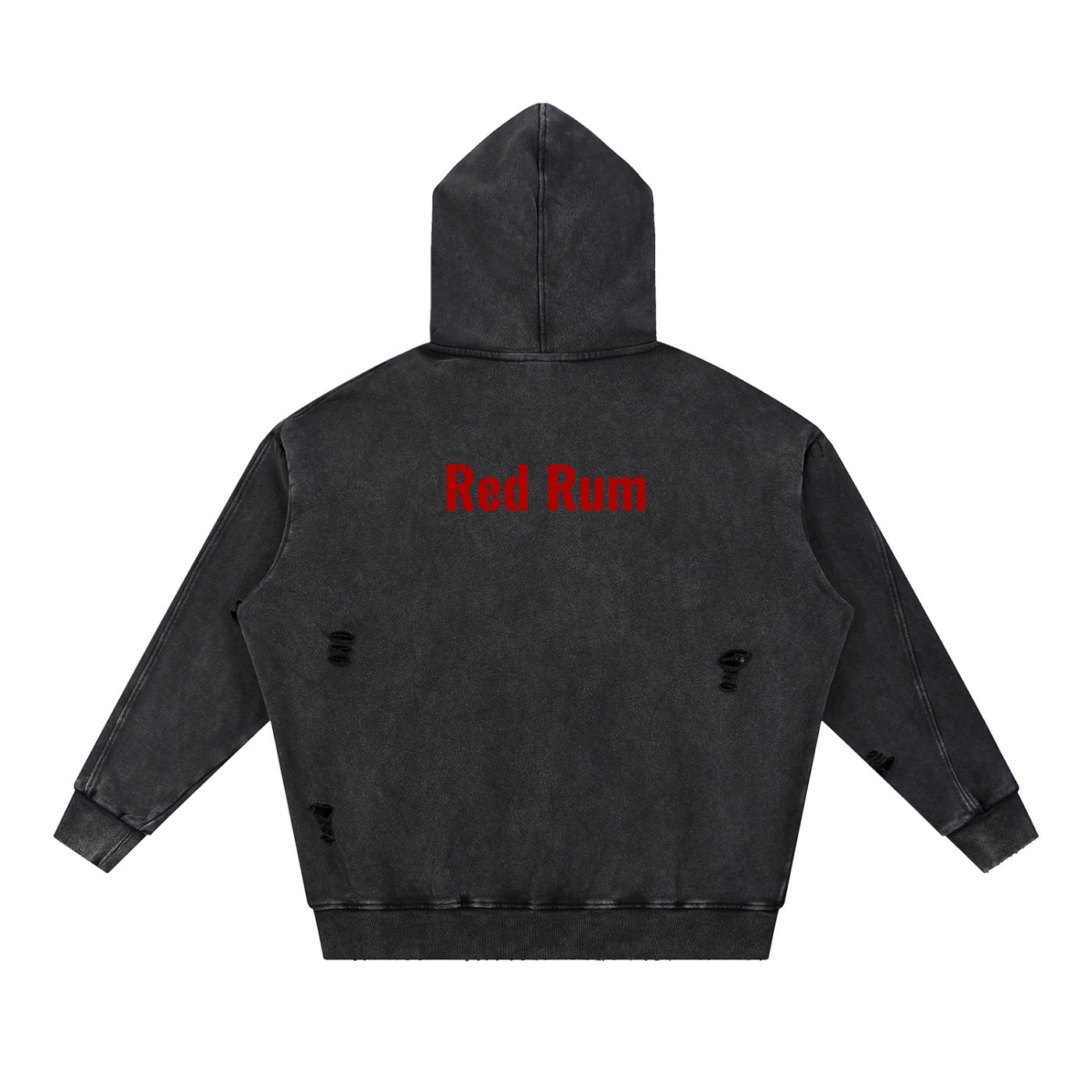 Murder Mirror Hoodie