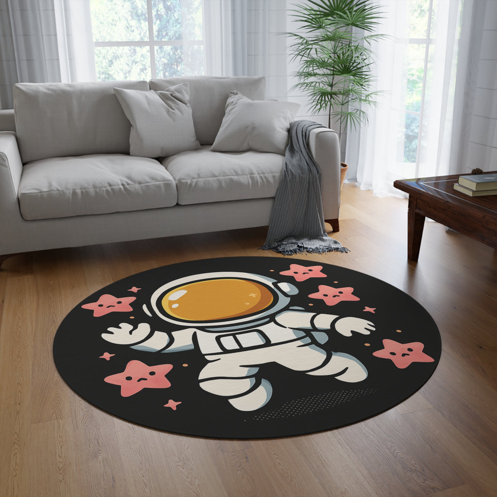 The midnight voyager